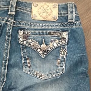 Miss me Jean size 30